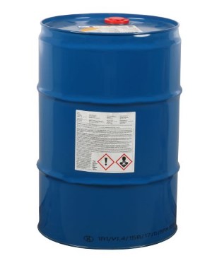 Концентрат антифризу (тип охолоджувача G12+/G30) (60L), фіолетовий/рожевий