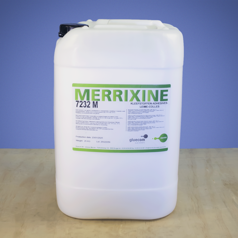 Клей на водній основі Merrixine 7232 M