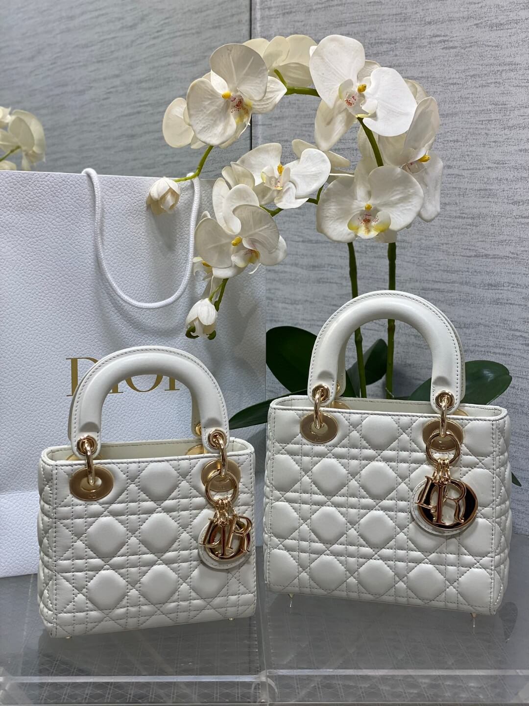 Dior сумка