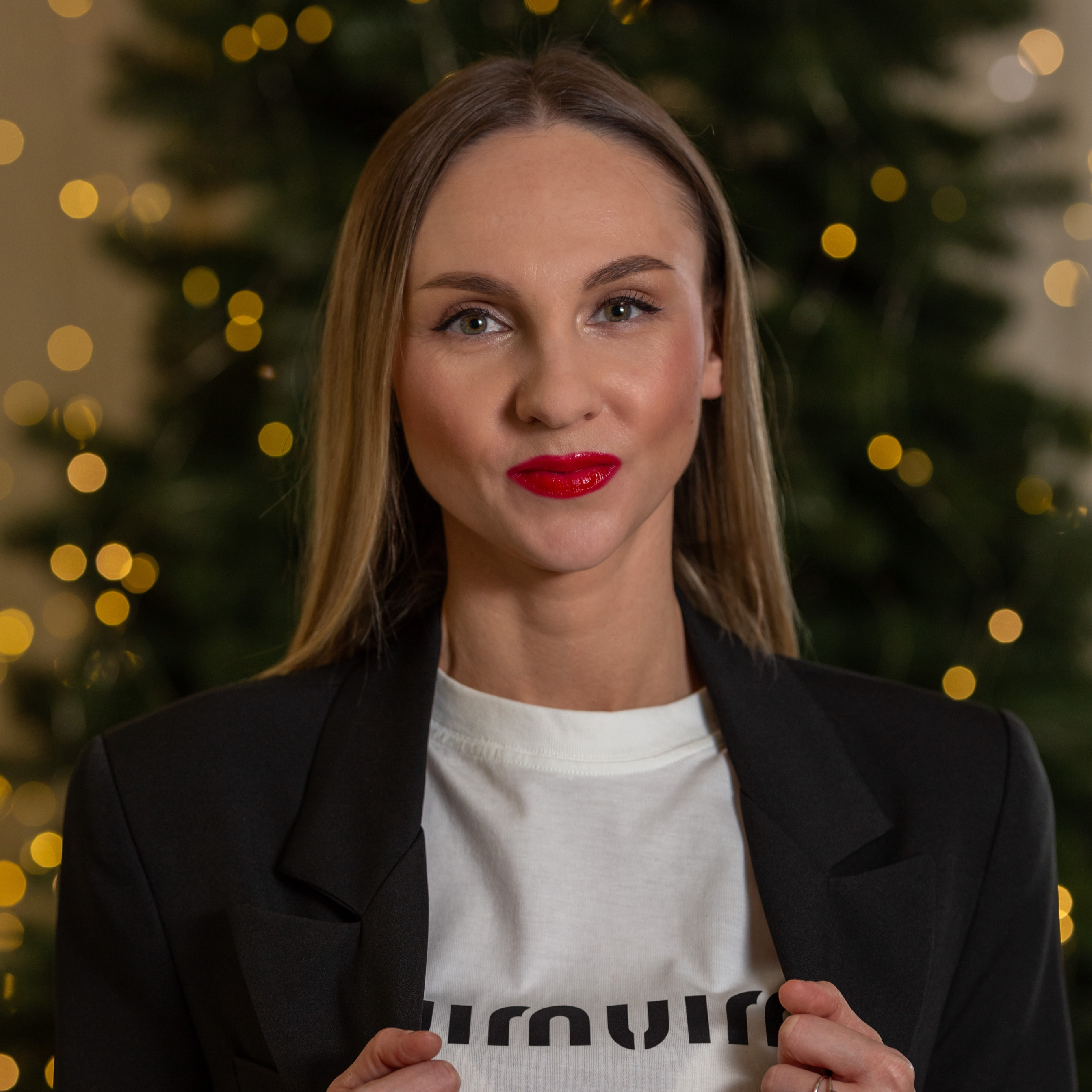 Зінченко Олена