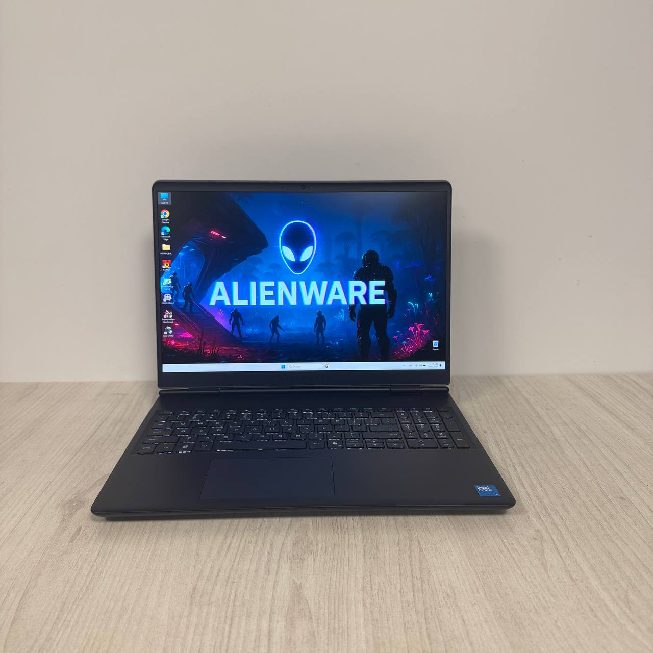 Dell Alienware 16 Aurora OpenBox