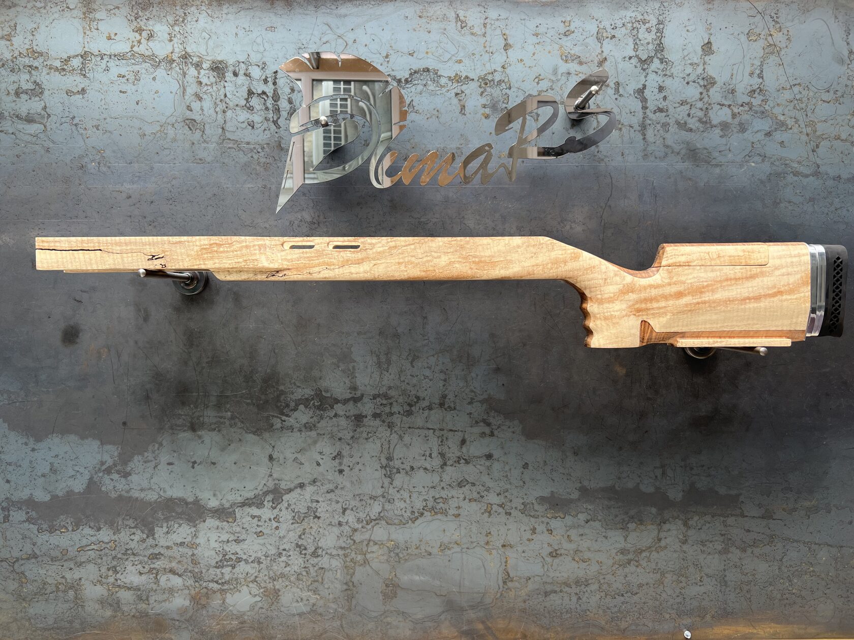 F-open S.B. Special wood. (Customer wood)  �65