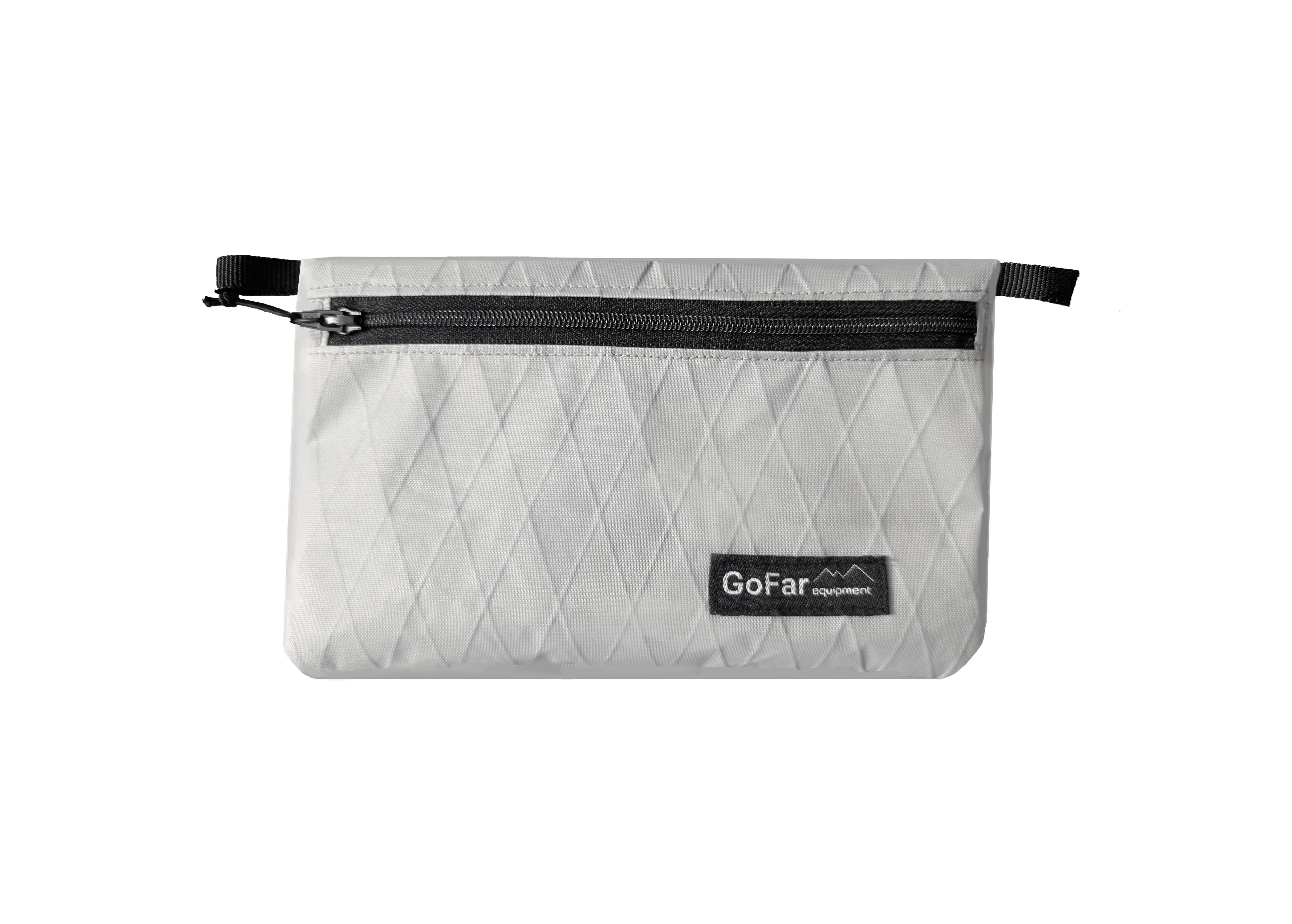 Косметичка Mini Bag X-Pac Go Far equipment