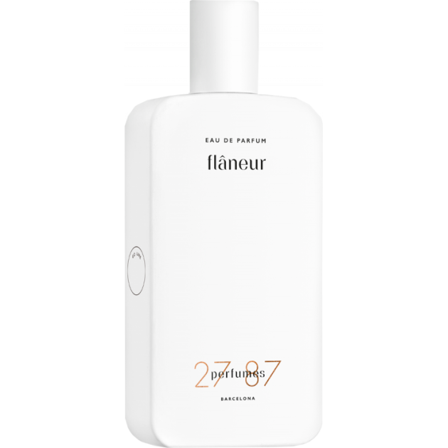  27 87 Perfumes Flaneur