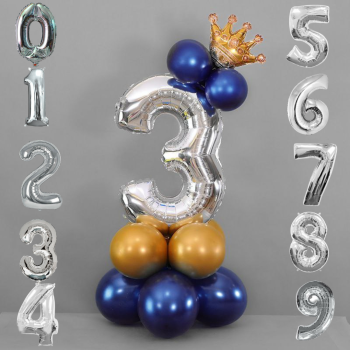 кулька цифра