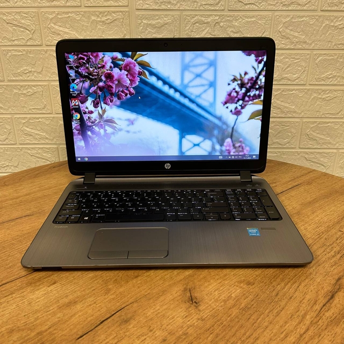 HP Probook 450 G2