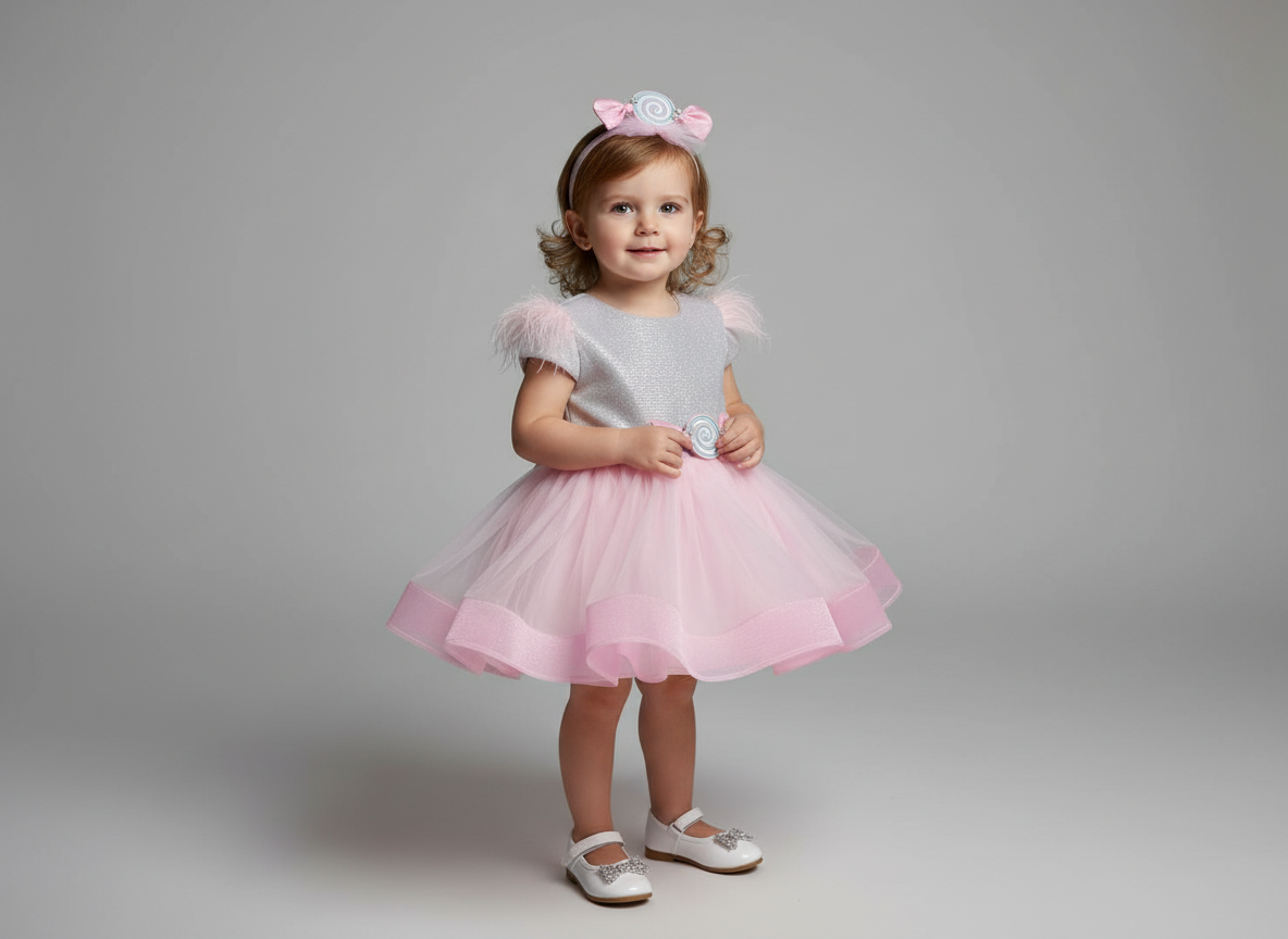 костюм цукерочки