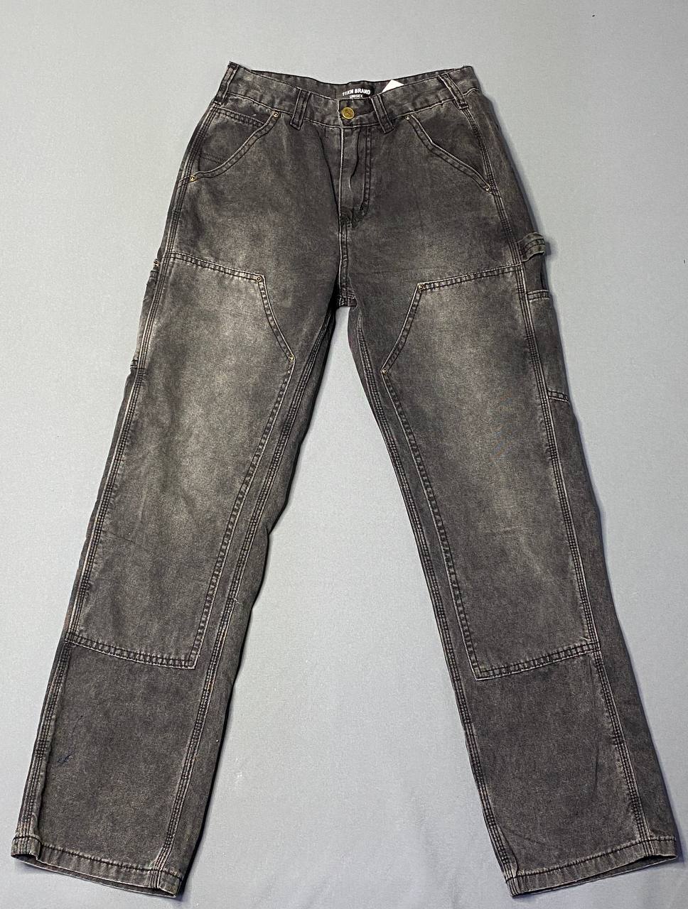 джинсы Carhartt