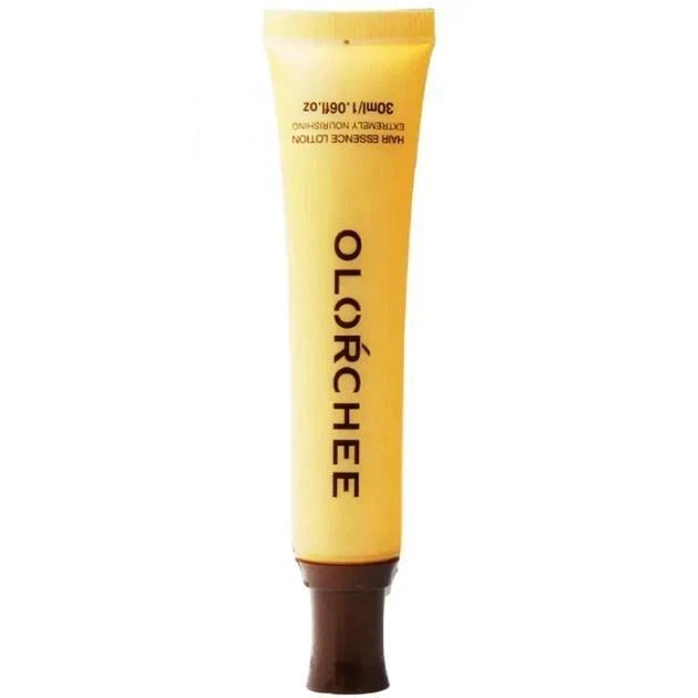 Лосьйон для зволоження та захисту пошкодженого волосся Olorchee Hair Essence Lotion 30 мл
