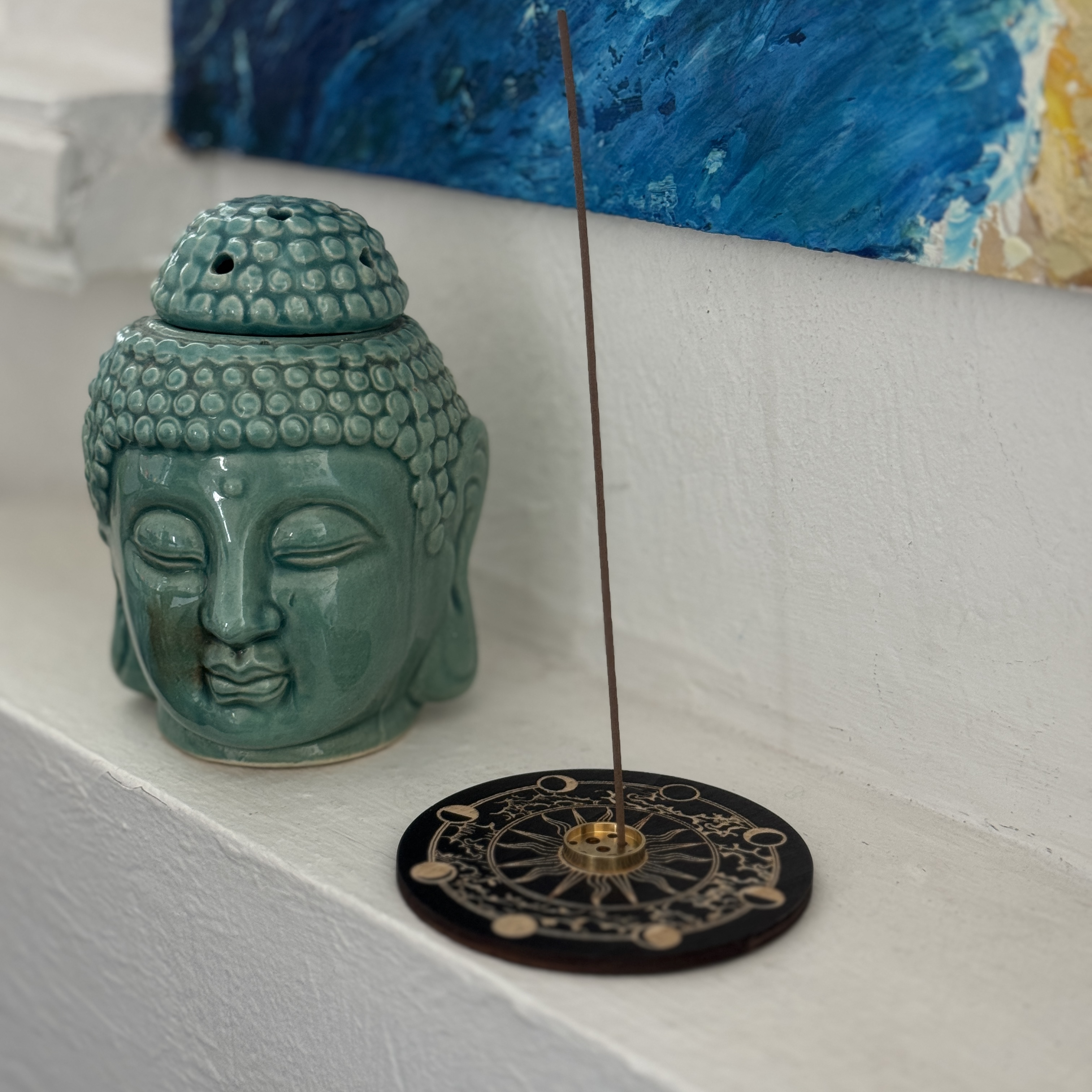 Підставка під пахощі