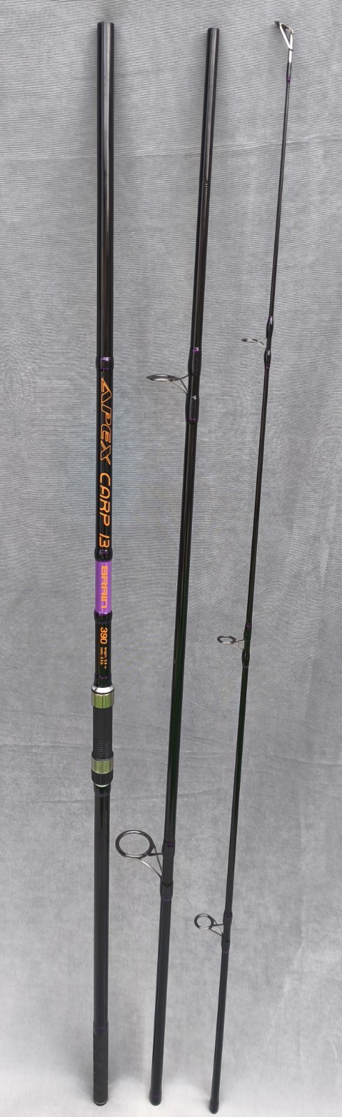 Brain Apex Carp 3.90 м (3.5 Lb)
