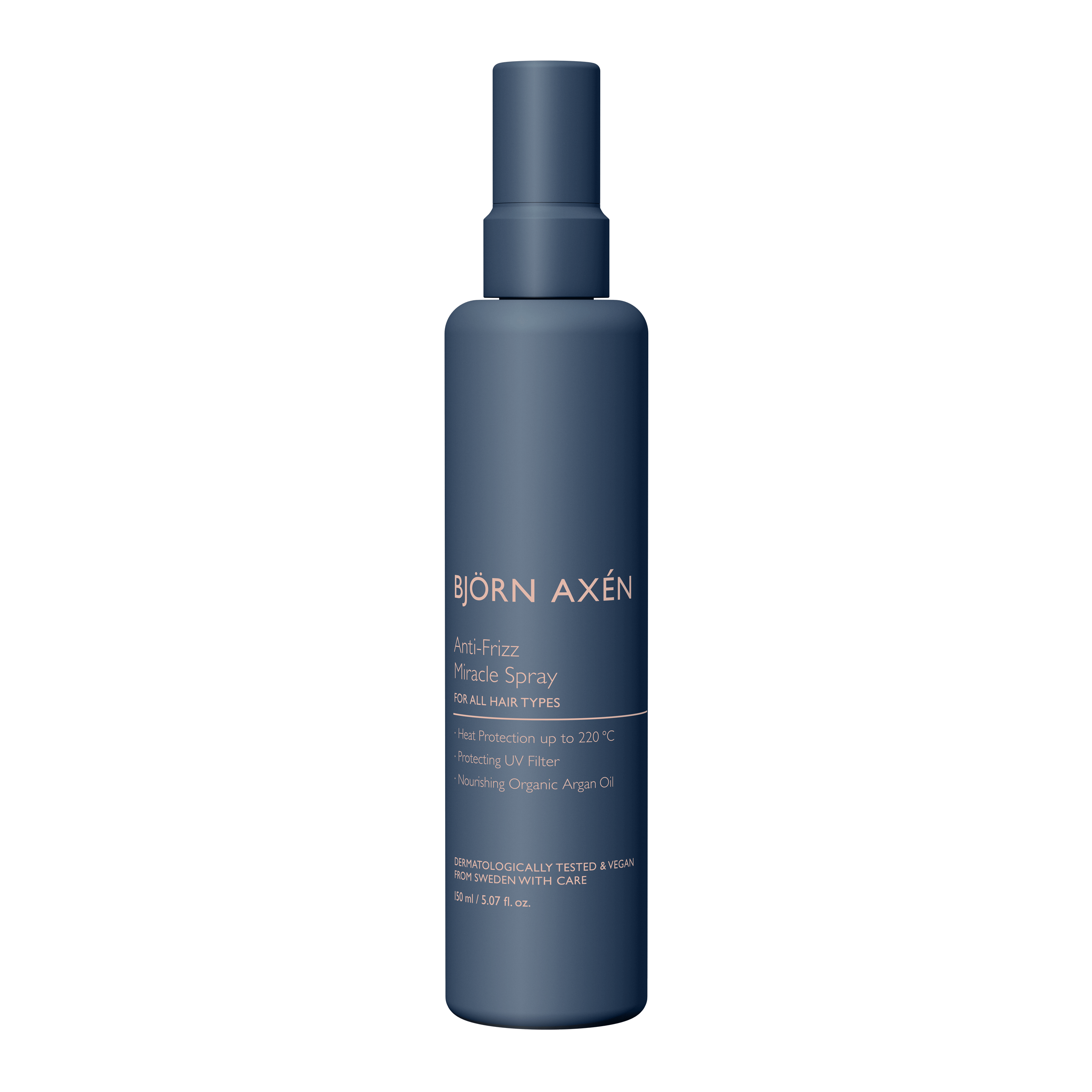 Розгладжуючий спрей BJORN AXEN Anti-Frizz Miracle Spray 150 мл