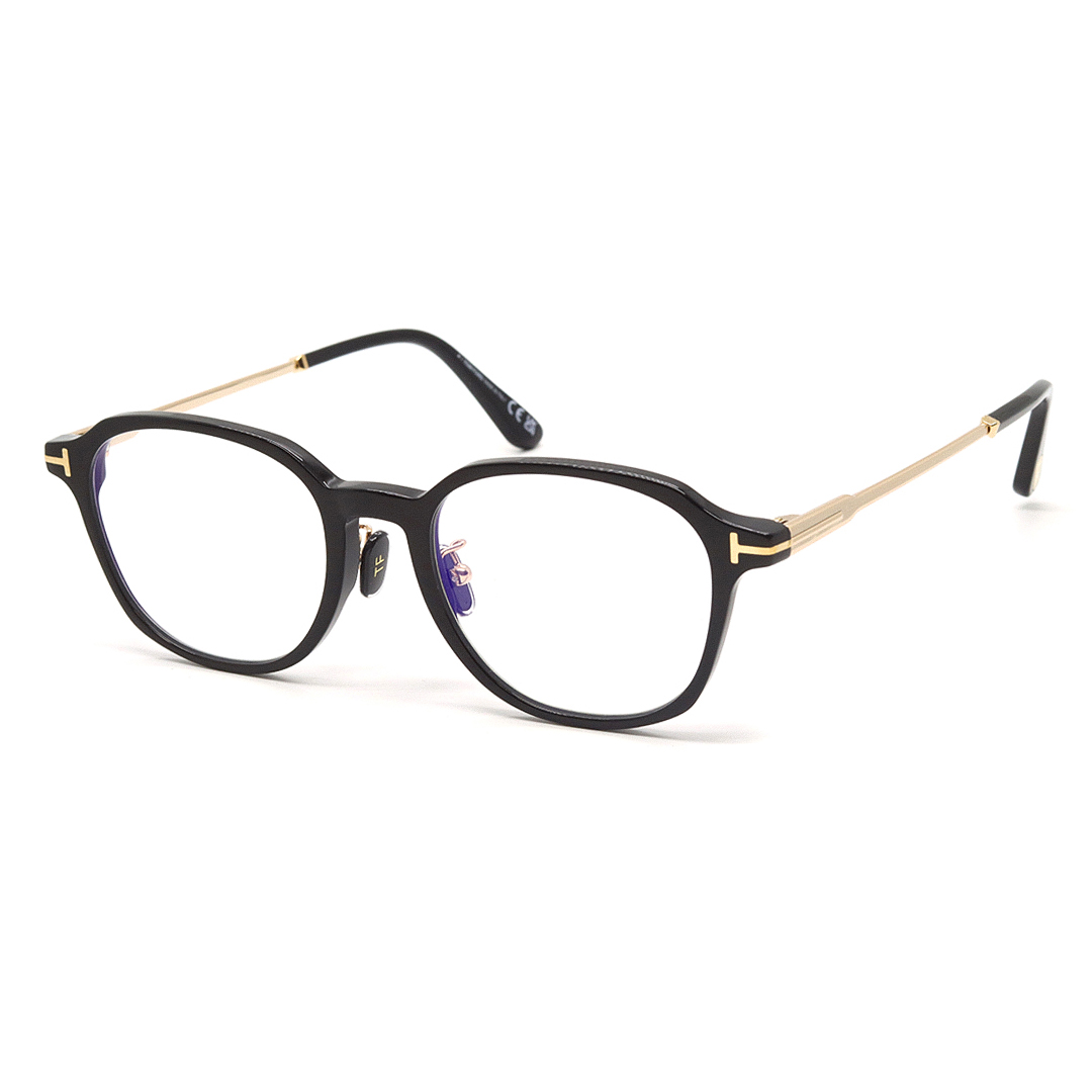 Оправи для окулярів Tom Ford 5927-D-B 001 51