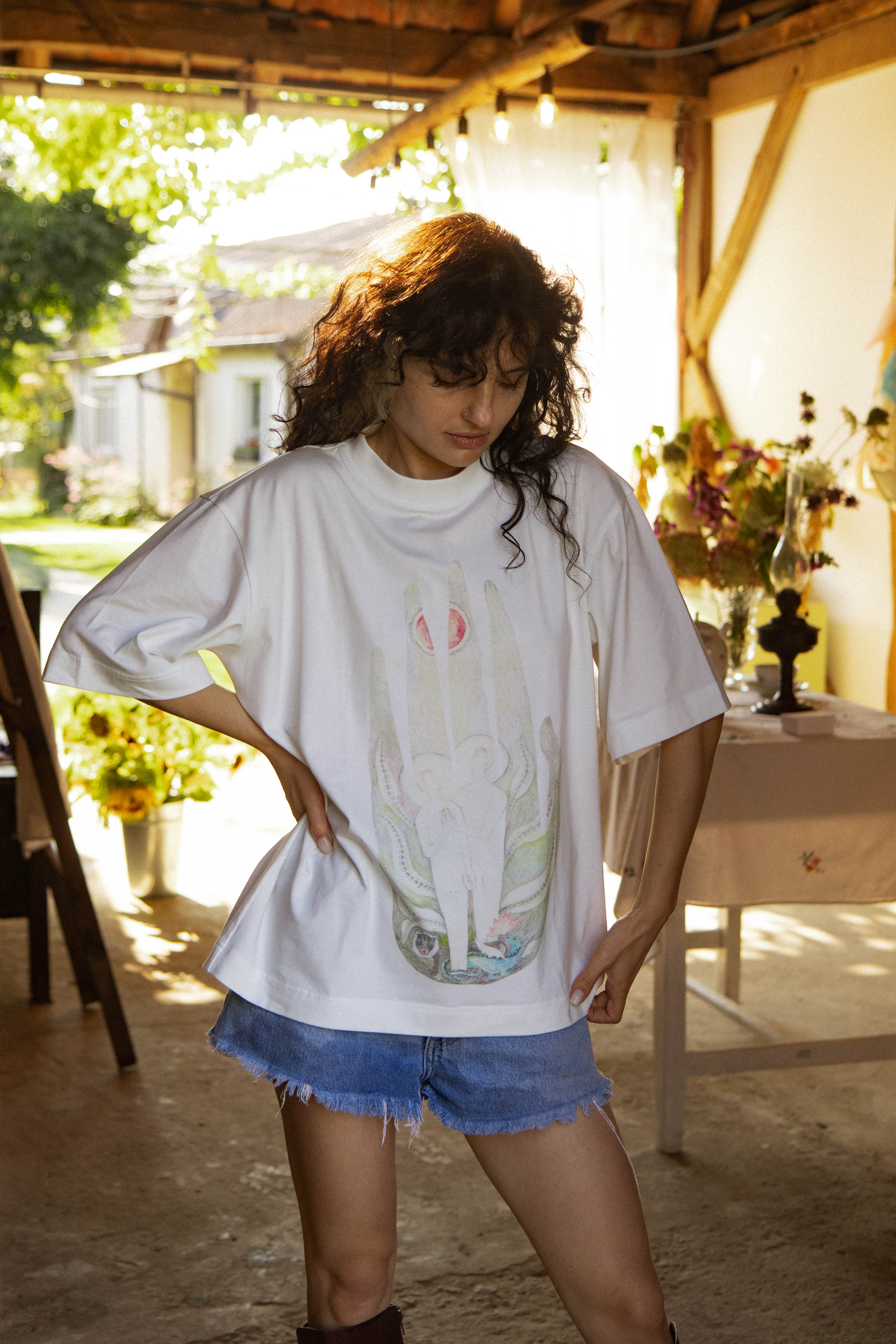 Футболка “Радість зустрічі”