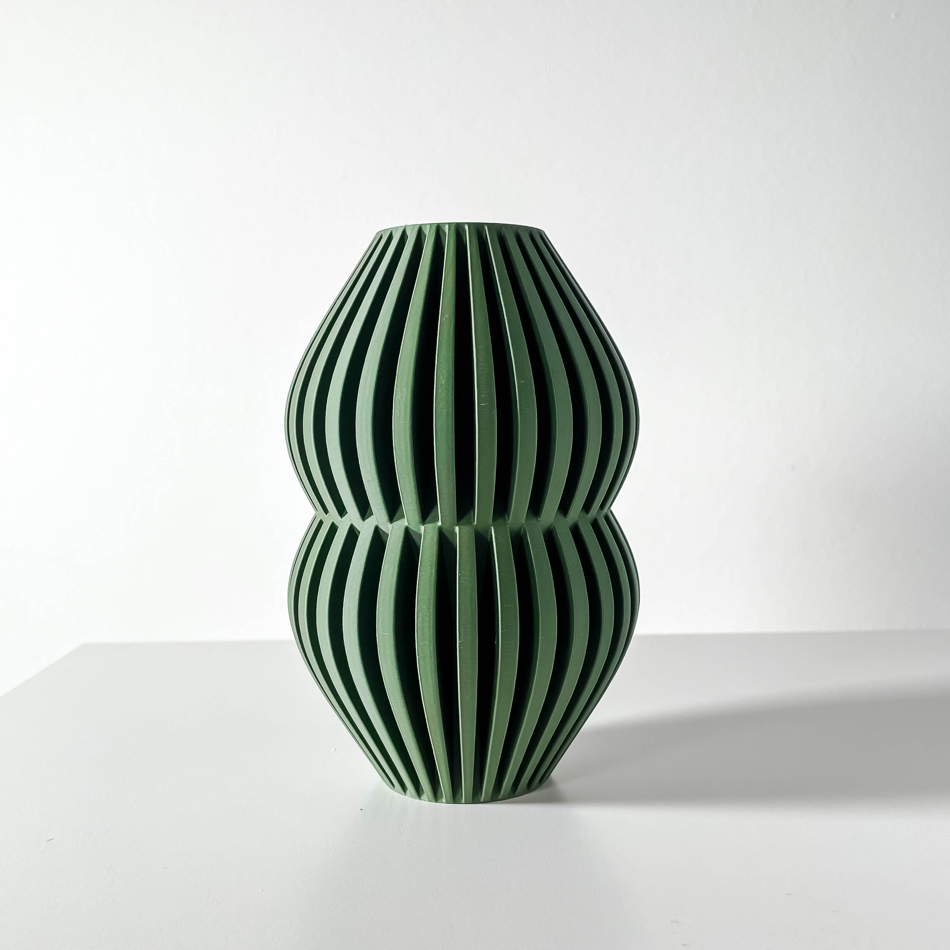 Rox Vase – Premium 3D Printed Vase