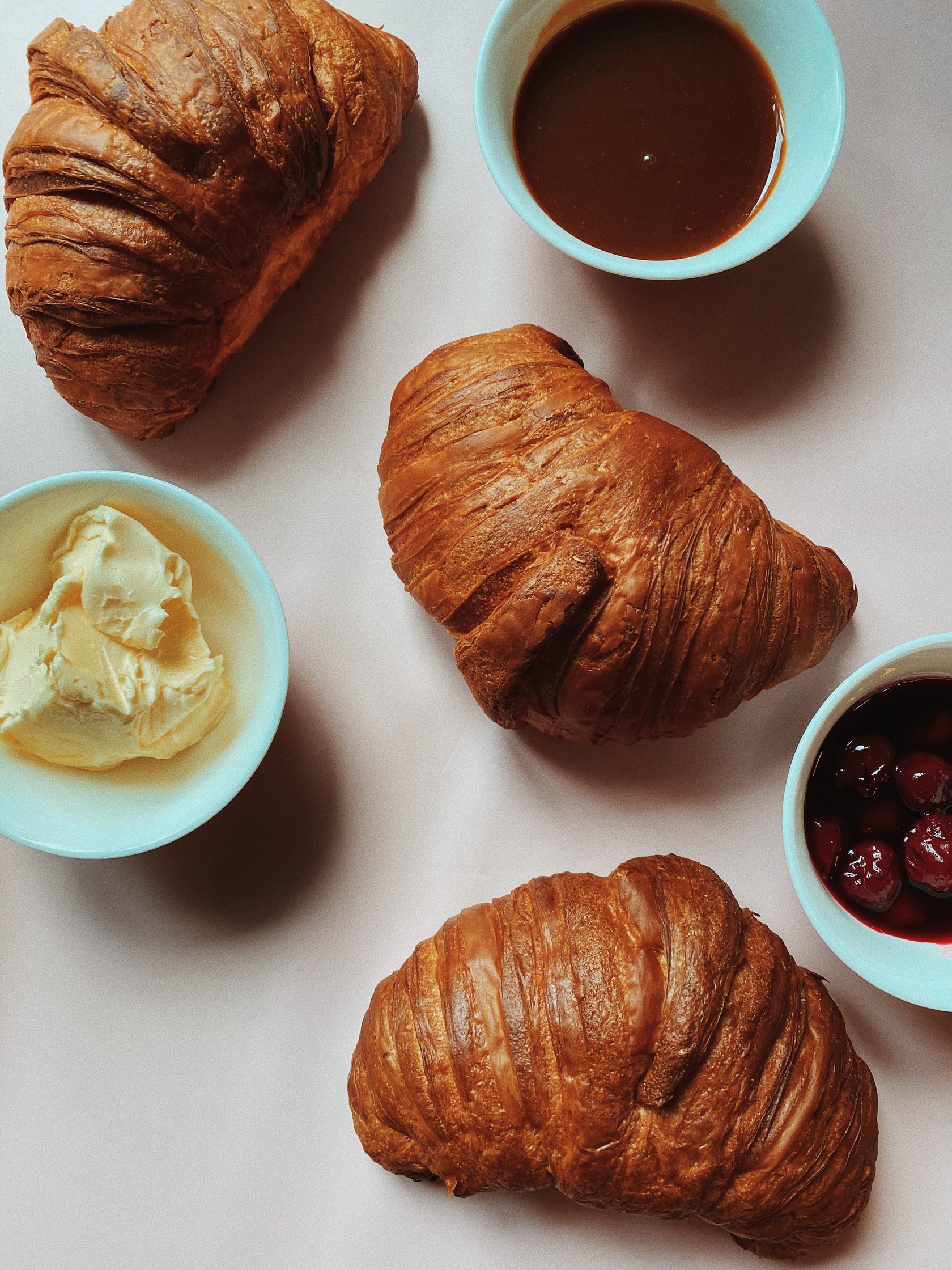 Croissant