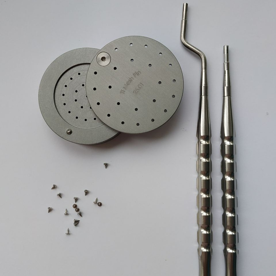 Пінотримач