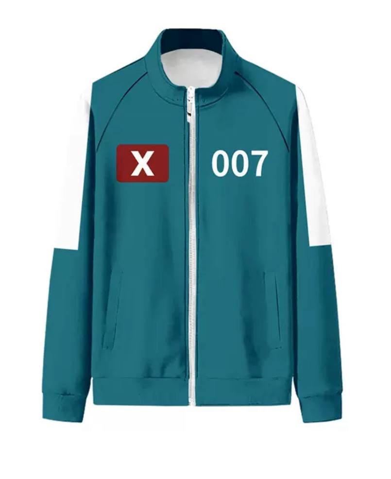 Спортивна кофта 