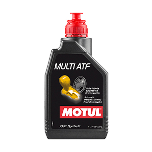 Олива трансмісійна Motul Multi ATF