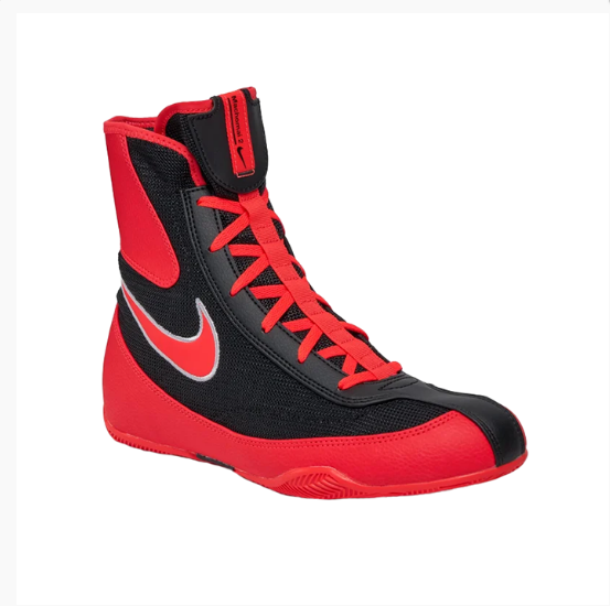 Боксерки Nike Boxing Shoes Machomai 2
