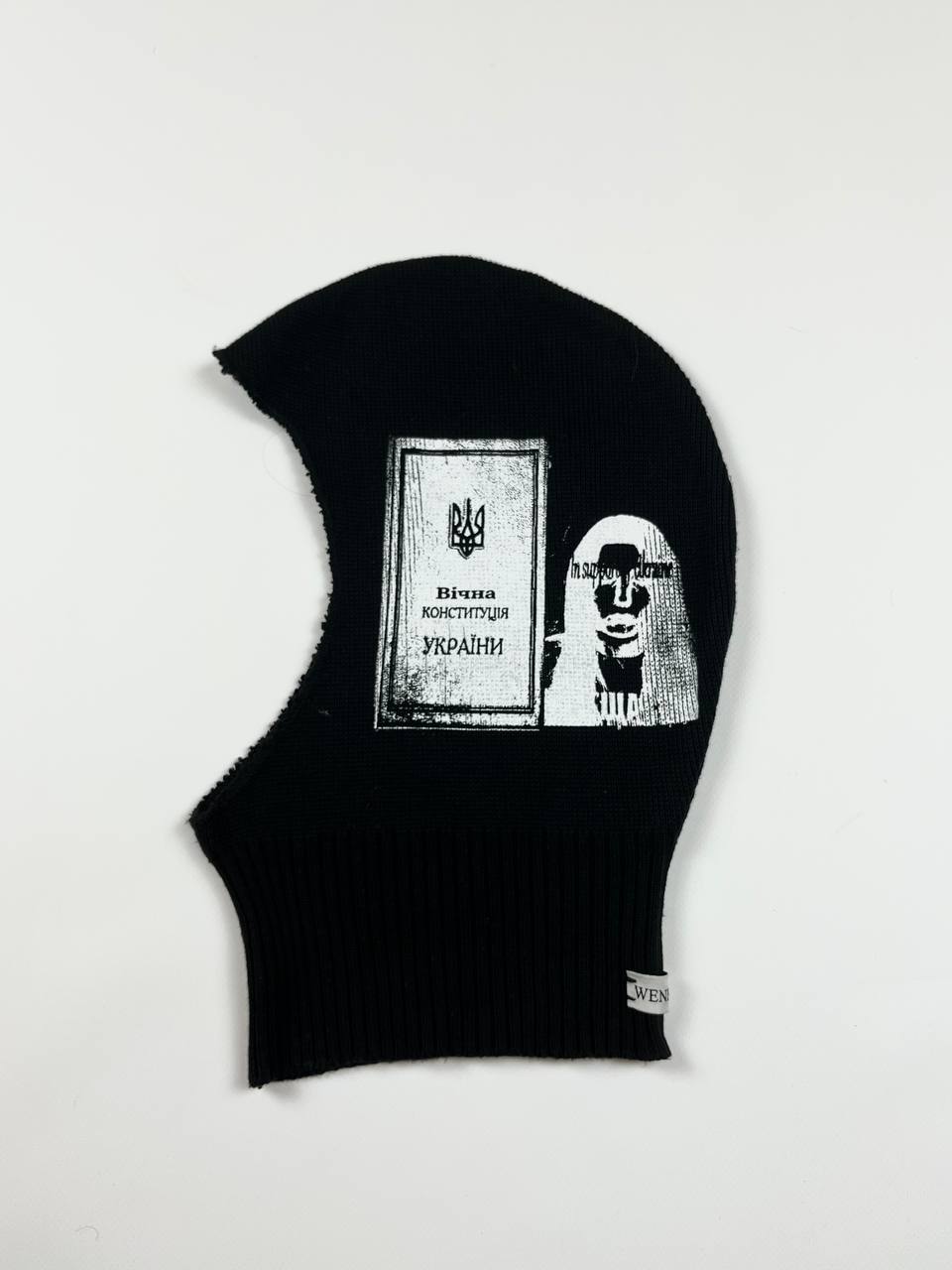 Капор Eternal x Wenecks