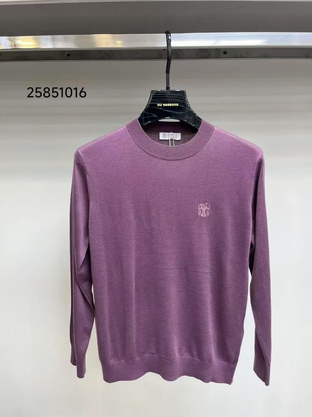 Brunello Cucinelli джемпер