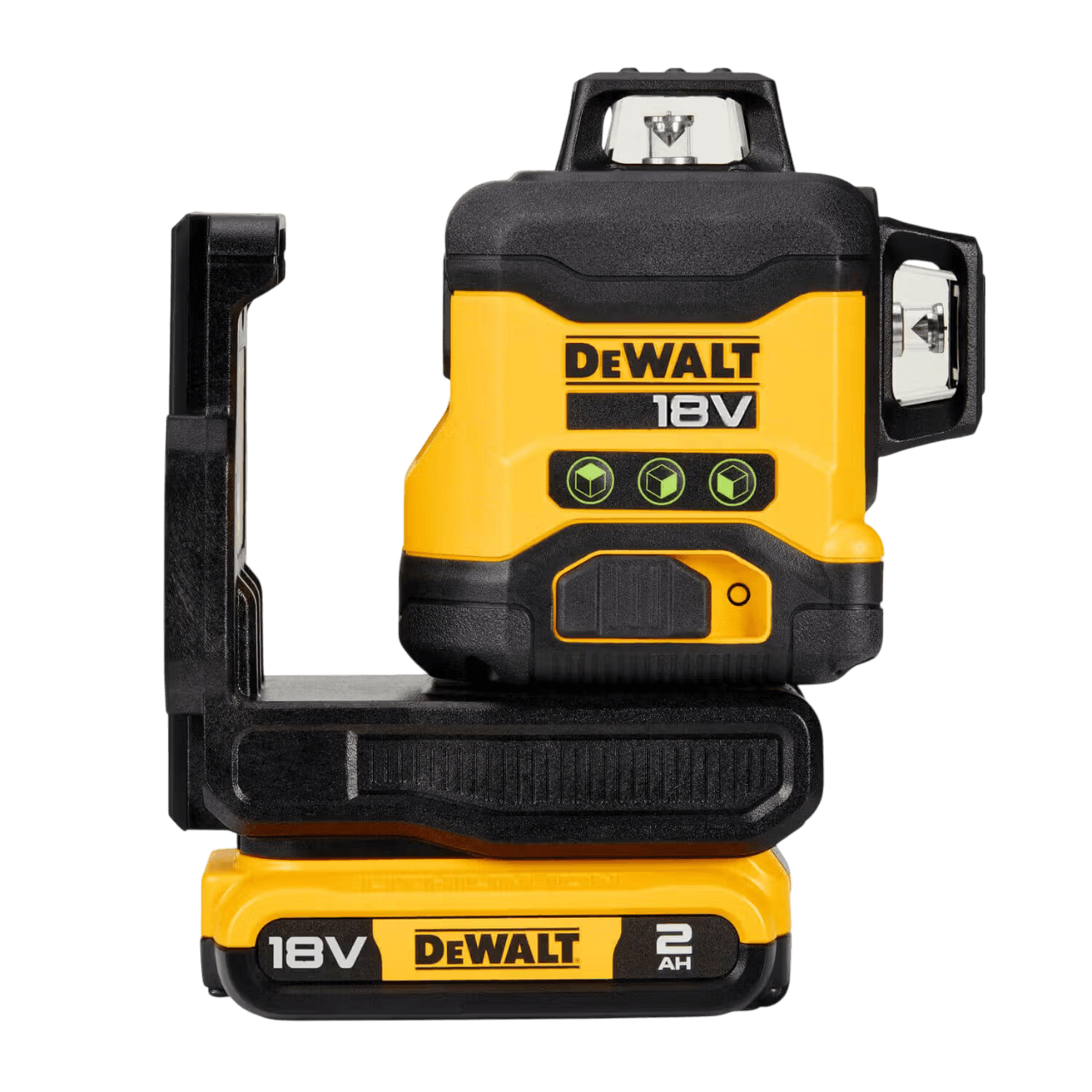 Рівень лазерний лінійний DeWALT DCLE34031D1