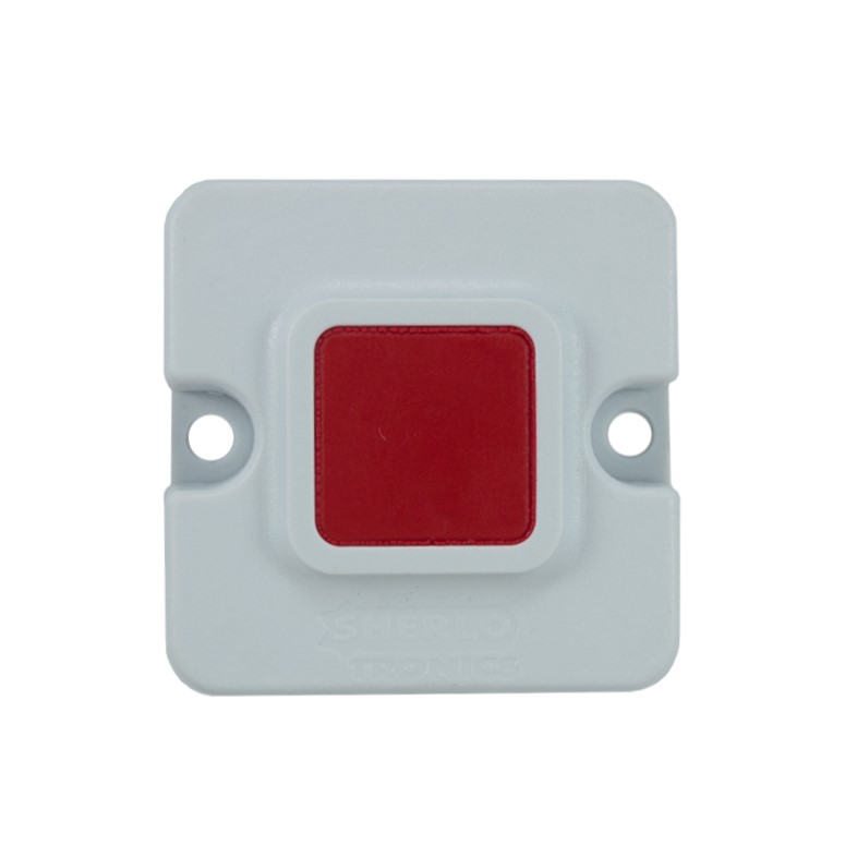 Sherlo 1 Channel Wall Mount Transmitter: WMTX