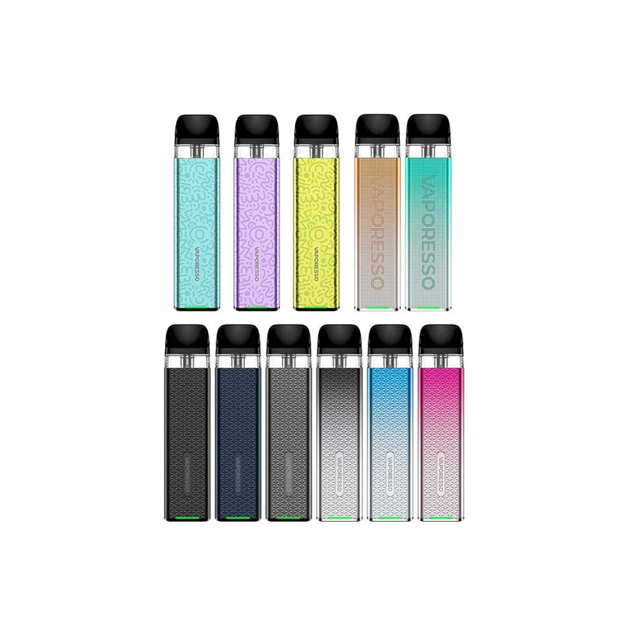 Vaparesso xros 3 mini