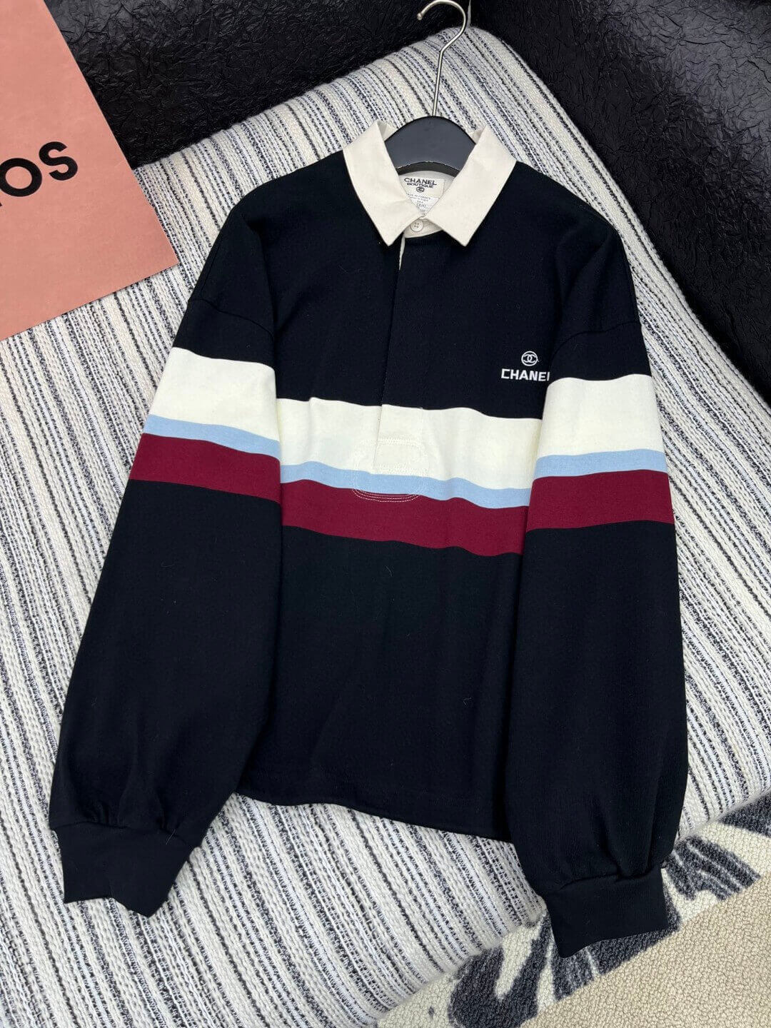 Prada джемпер