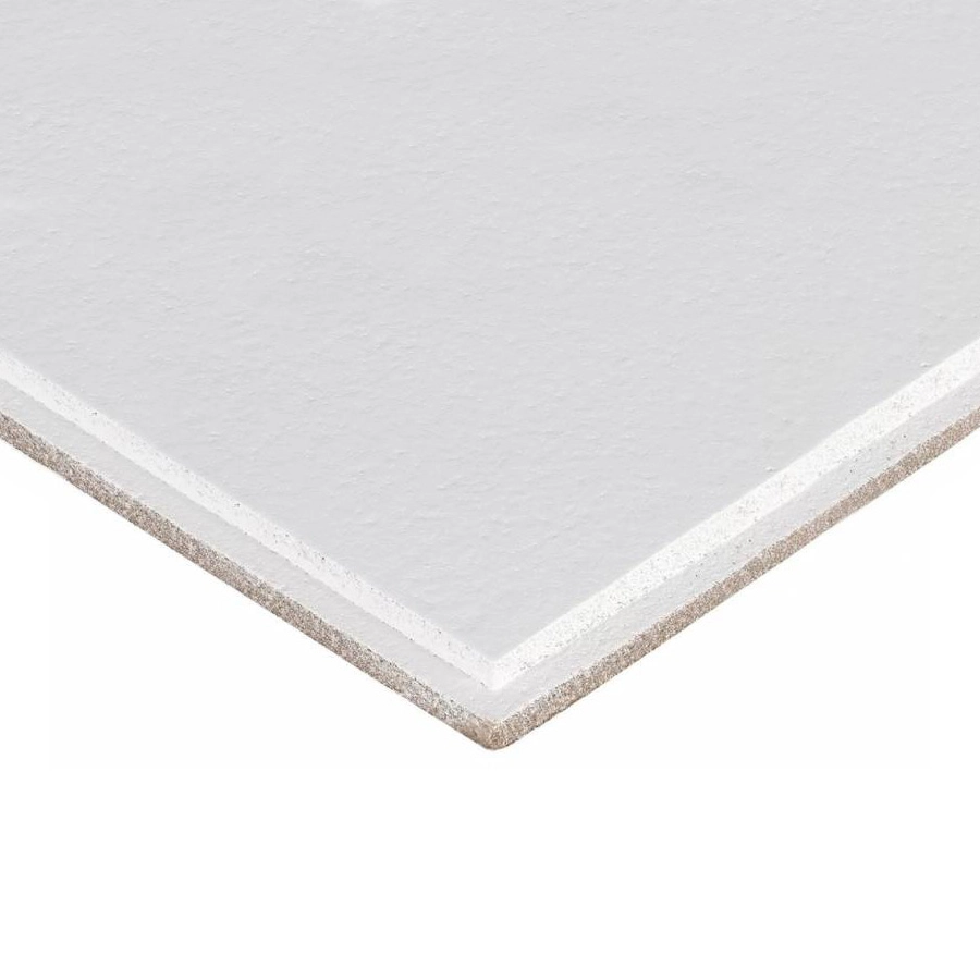 Плита підвісної стелі Armstrong KCS Plain (Плейн) Tegular 24 600х600х15 мм