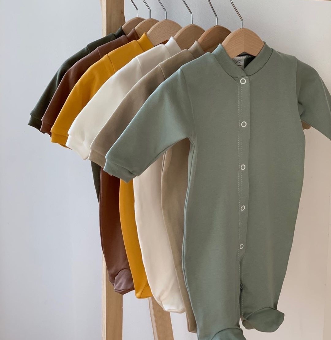 Однотонний чоловічок