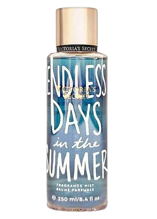Victoria`s Secret Endless Days In The Summer