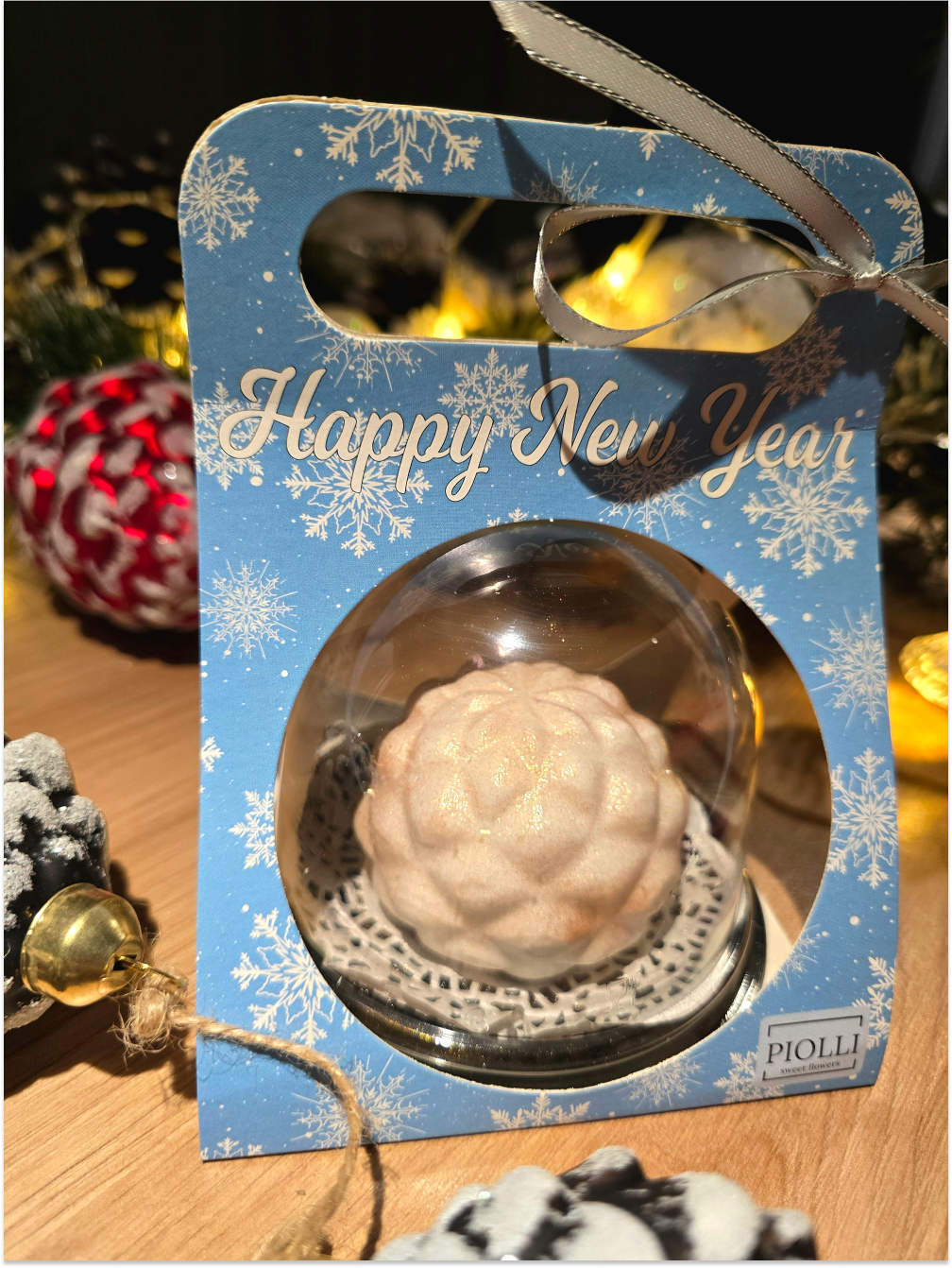 Зефірна кулька