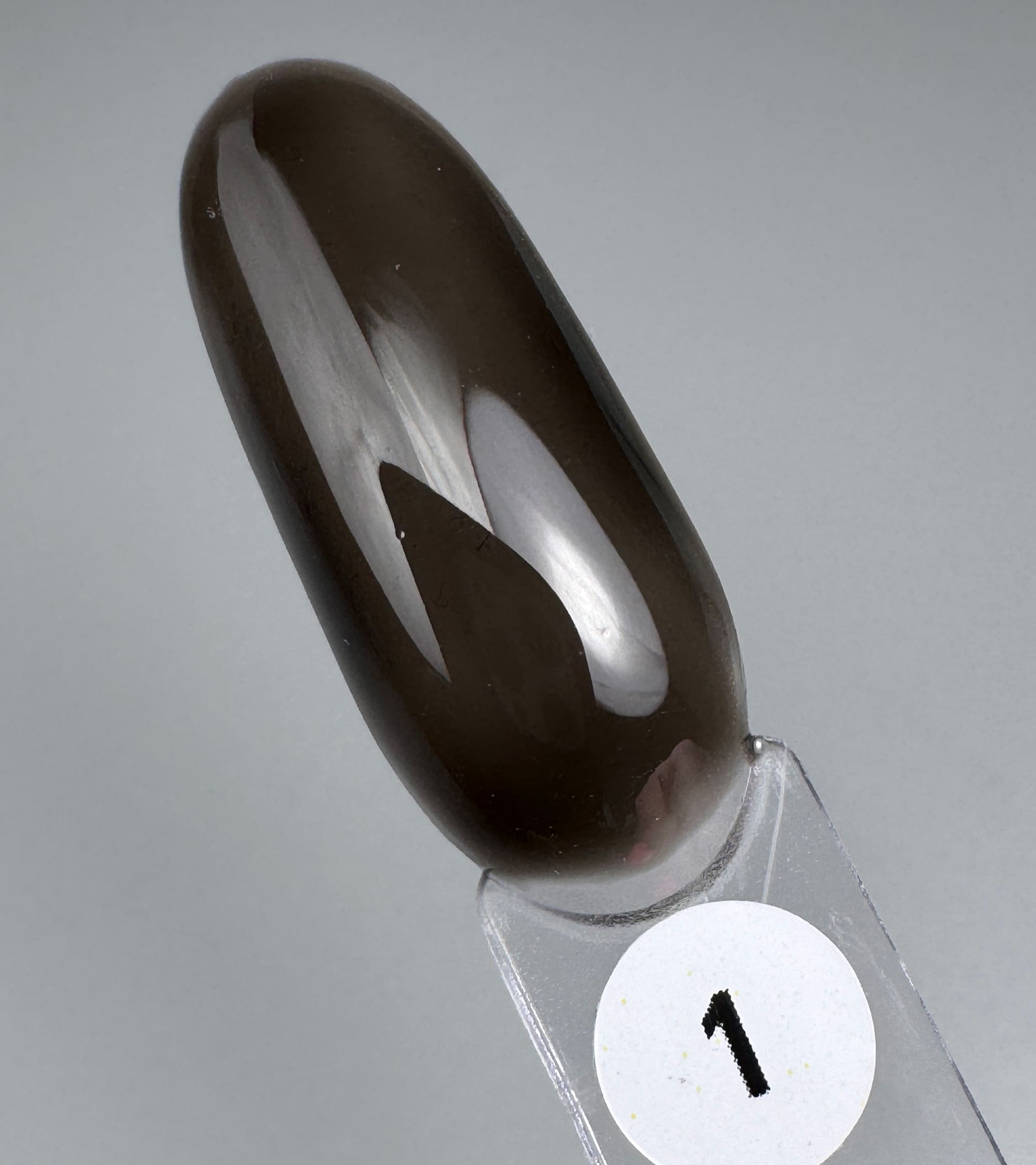 Top Glass №1