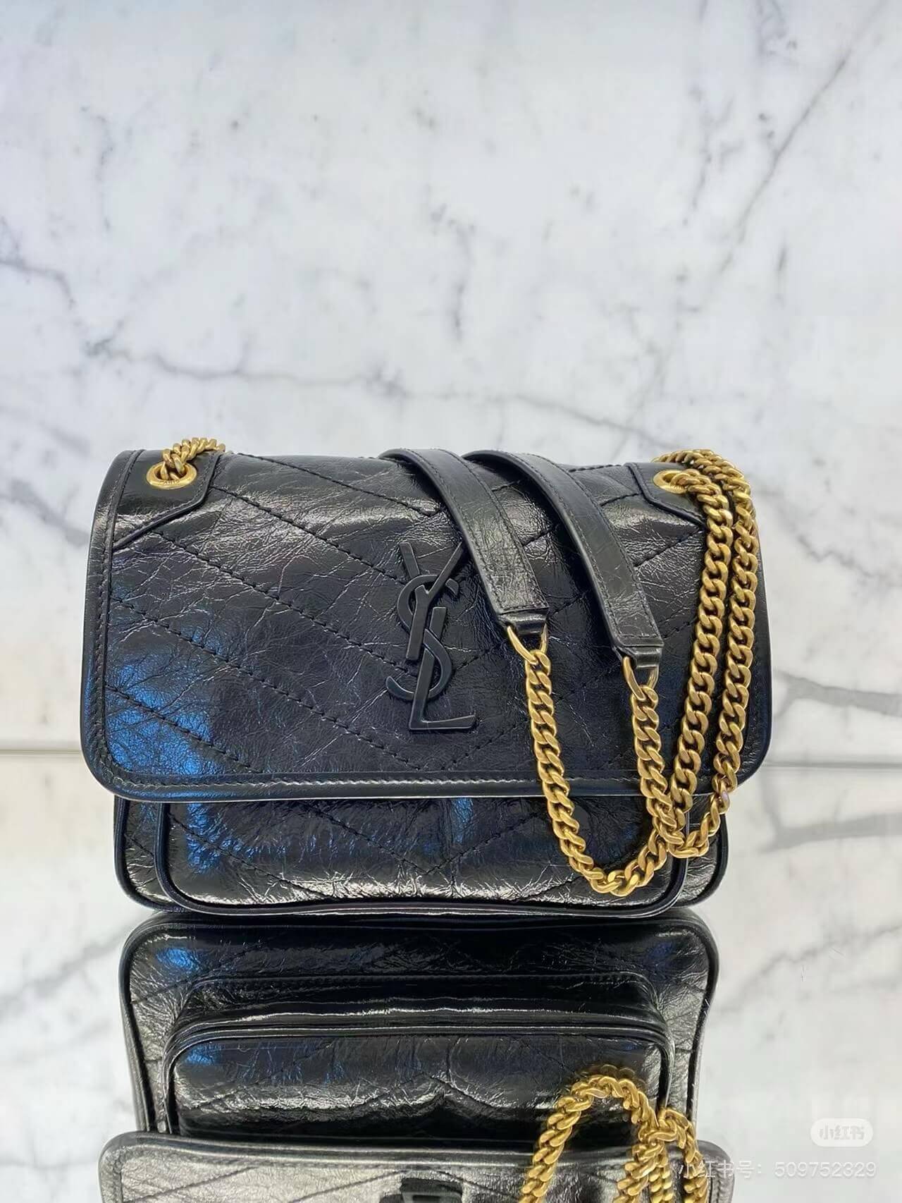 Yves Saint Laurent сумка