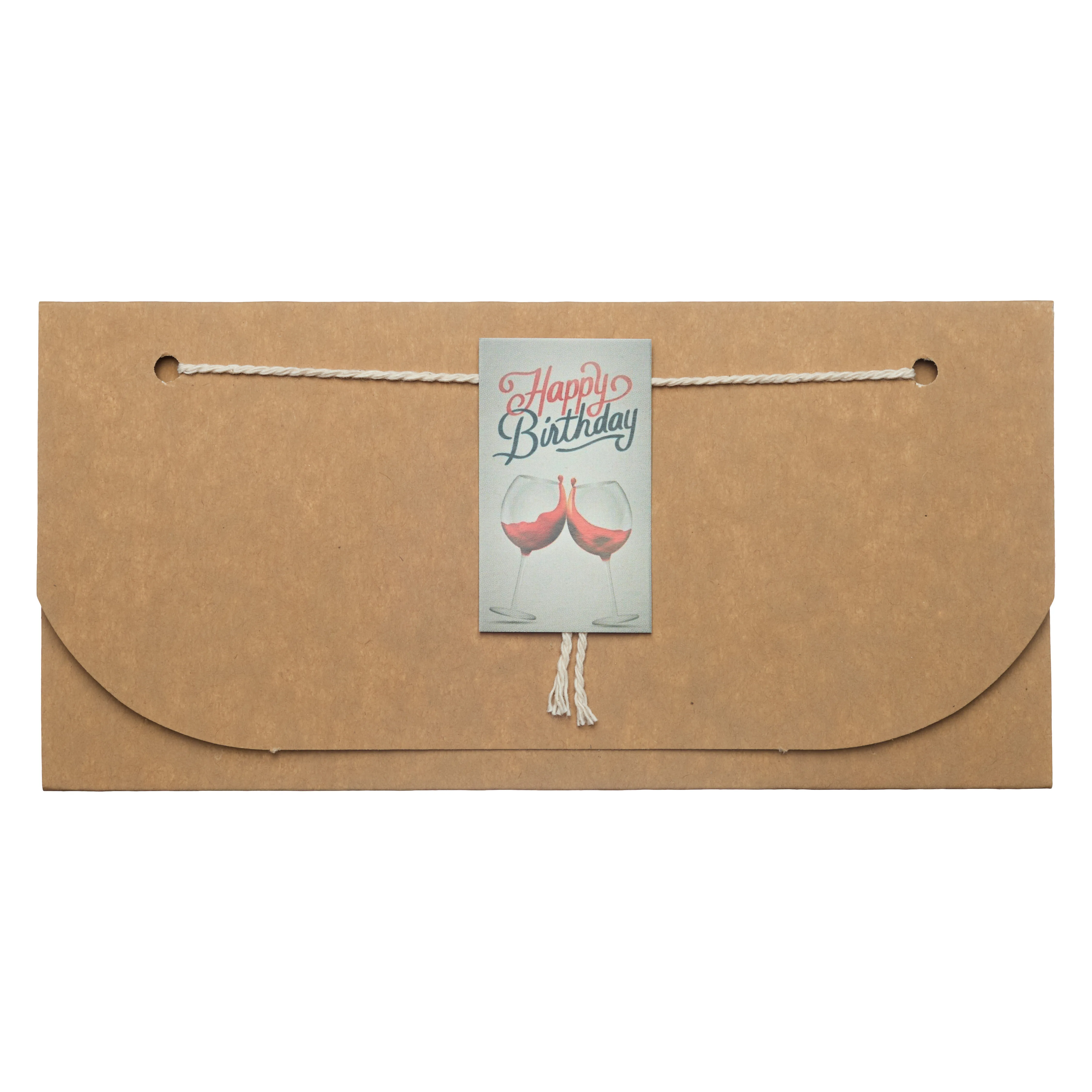 Конверт ручної роботи