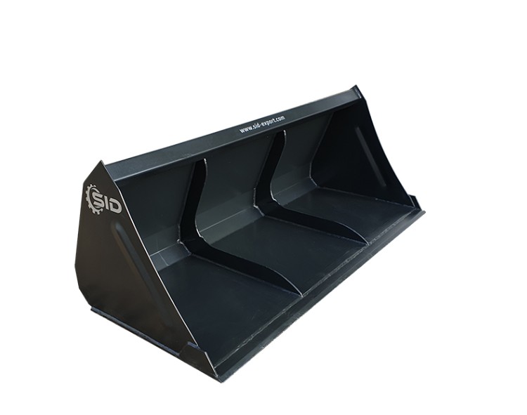 Reinforced Universal Bucket — посилений універсальний ковш