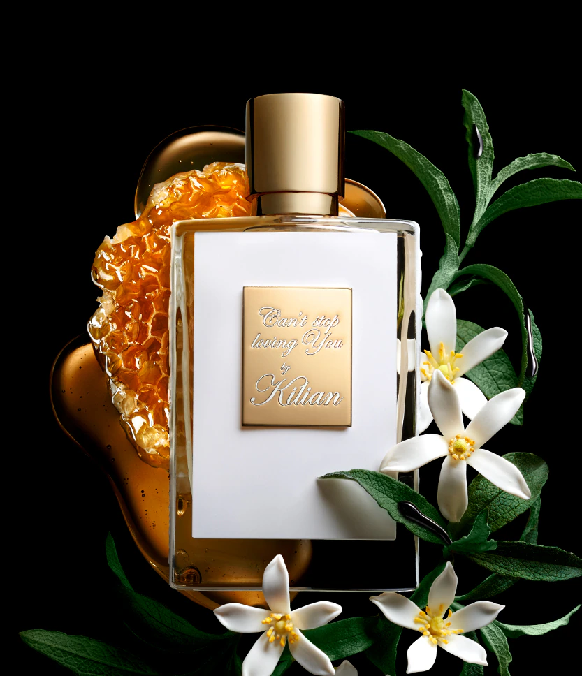 Kilian Paris Can’t stop loving you (розпив)