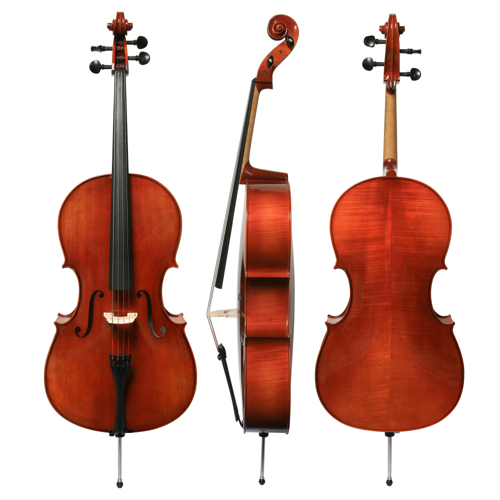 Model 103 - nástrojový komplet (violoncello) 