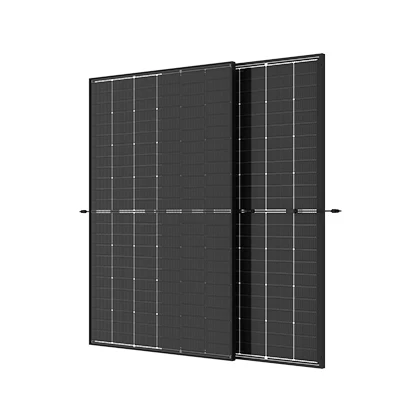 Сонячна панель Trina Solar 435 Вт TSM-435NEG9RC.27 N-type, Bifacial