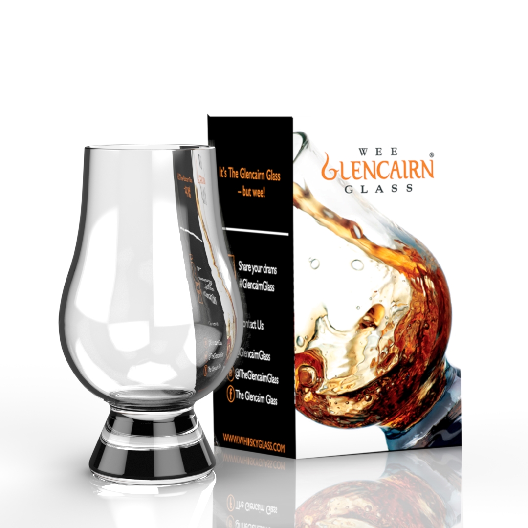 Келих Wee Glencairn Glass у подарунковій коробочці, 1 шт