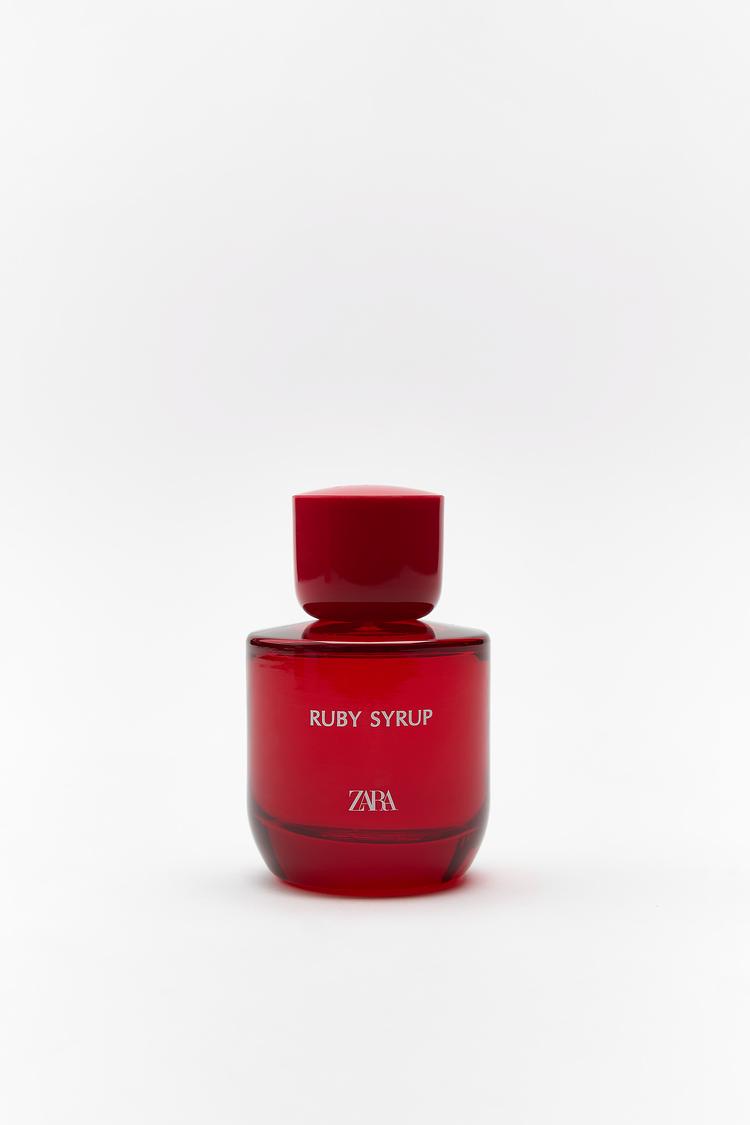 Парфуми жіночі Zara Ruby Syrup 90 мл