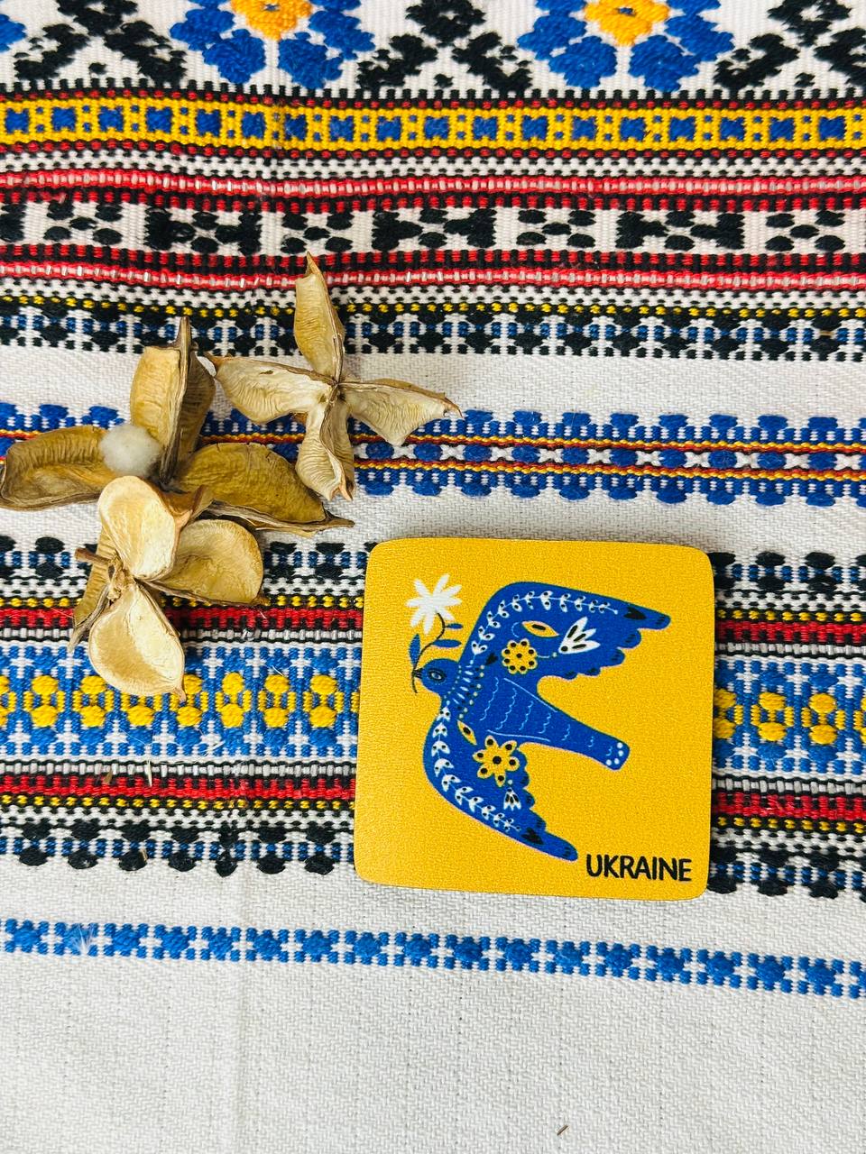 Магніт 