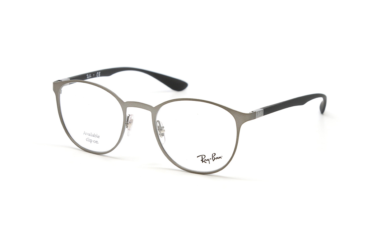 RAY BAN RX  6355 2620 52