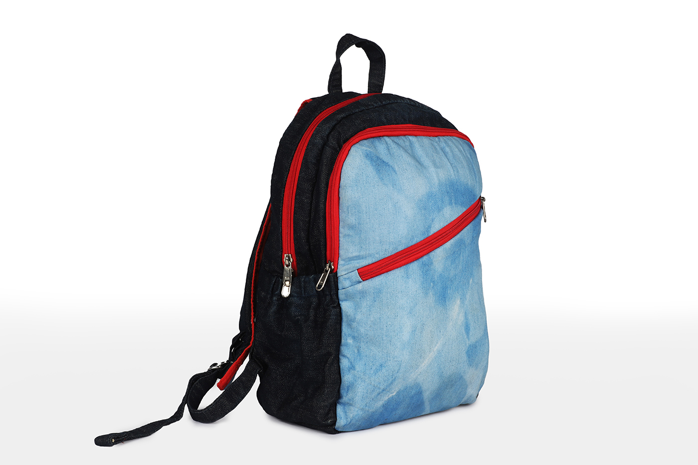 Back Packs - XBK01