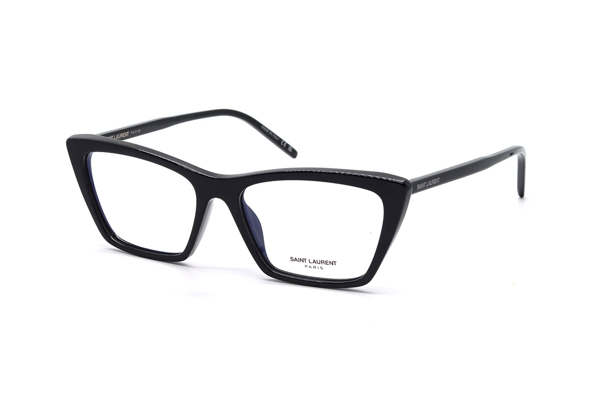 SAINT LAURENT SL  737 MICA THIN OPT-001 54 оправа для окулярів