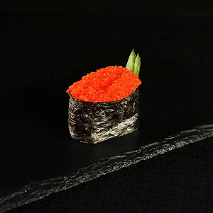 GUNKAN TOBIKO