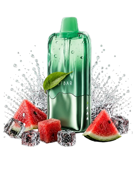 DUKE 30000 Watermelon Ice (Кавун з прохолодою)