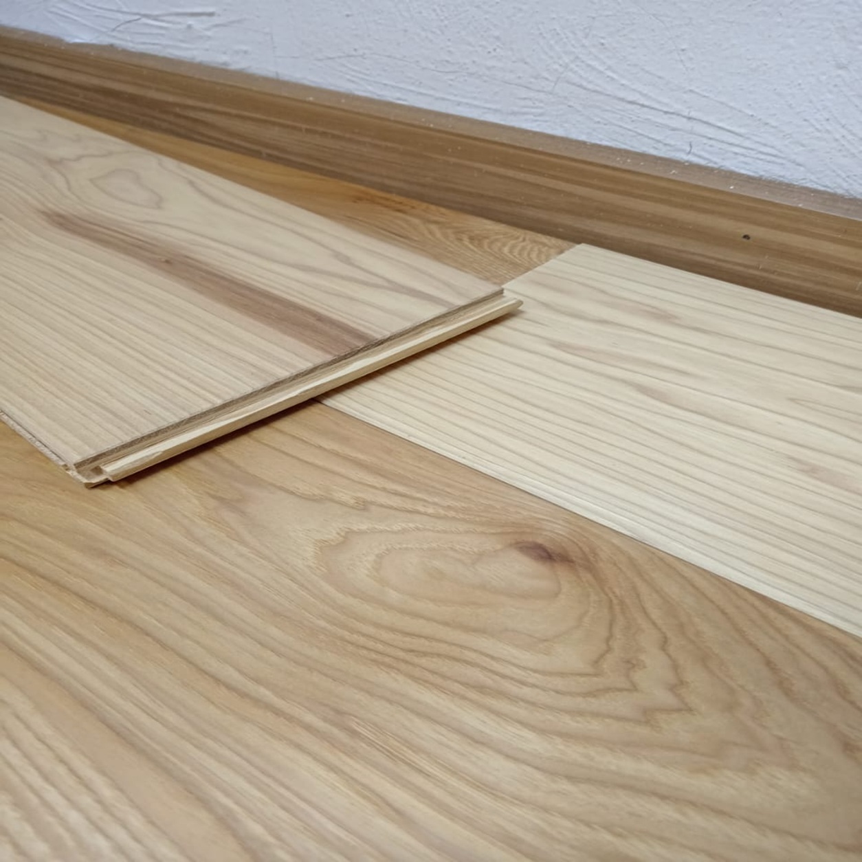 hickory